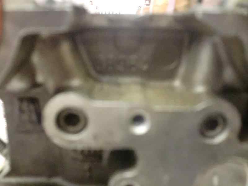 Recambio de culata para opel astra f berlina 1.8 16v cat referencia OEM IAM 38964  47324