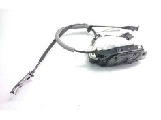 Recambio de cerradura puerta trasera izquierda para volkswagen golf vi (5k1) rabbit bluemotion referencia OEM IAM 5K4839015H   2
