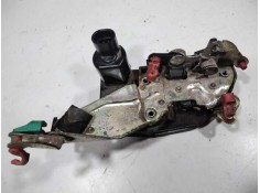 Recambio de cerradura puerta trasera izquierda para chrysler stratus berlina (ja) 2.5 v6 lx referencia OEM IAM 04814175   2