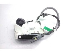Recambio de cerradura puerta trasera derecha para volkswagen golf vi (5k1) rabbit bluemotion referencia OEM IAM 5K4839016H   2