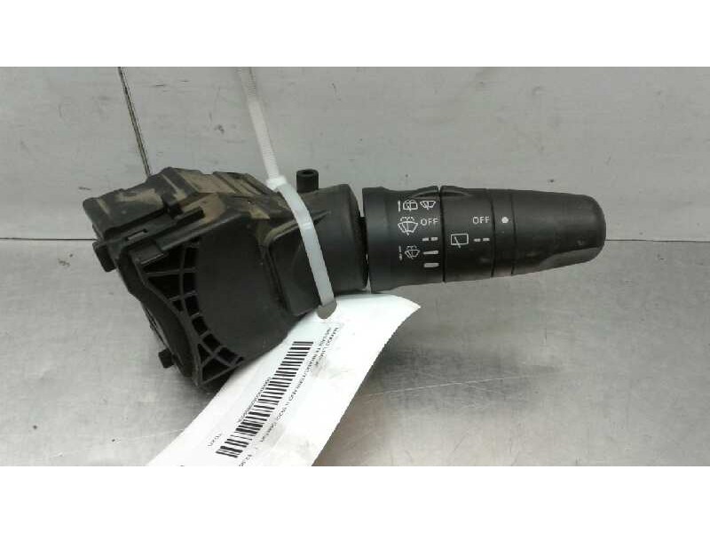 Recambio de mando limpia para nissan terrano/terrano.ii (r20) comfort referencia OEM IAM 2526070F02  