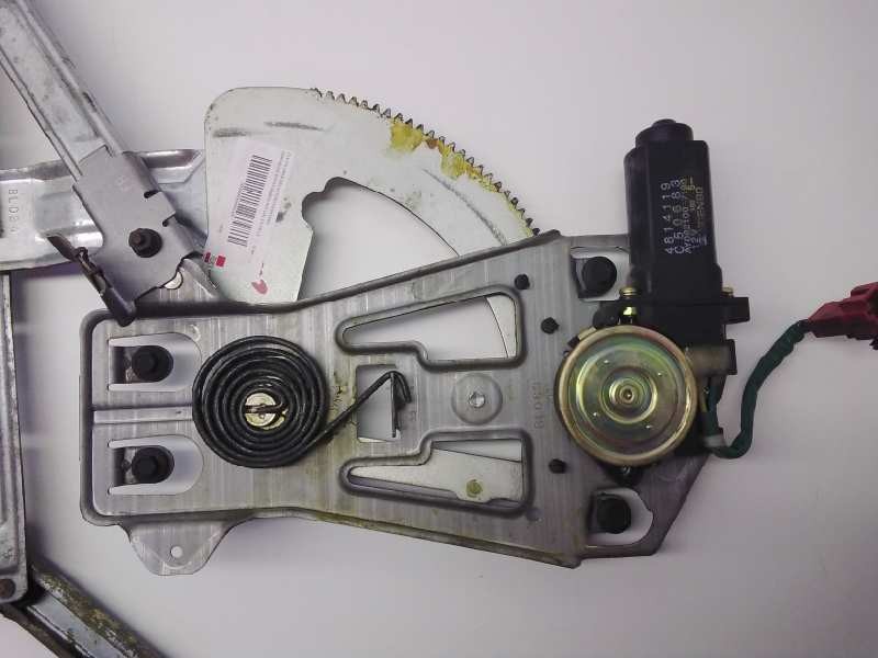 Recambio de elevalunas delantero derecho para chrysler stratus berlina (ja) 2.5 v6 lx referencia OEM IAM 05015356AA  