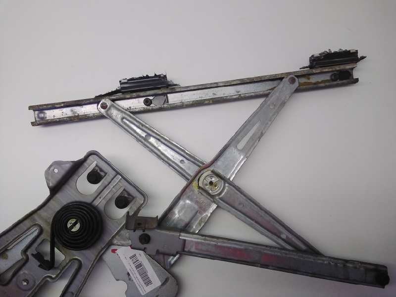 Recambio de elevalunas delantero derecho para chrysler stratus berlina (ja) 2.5 v6 lx referencia OEM IAM 05015356AA  