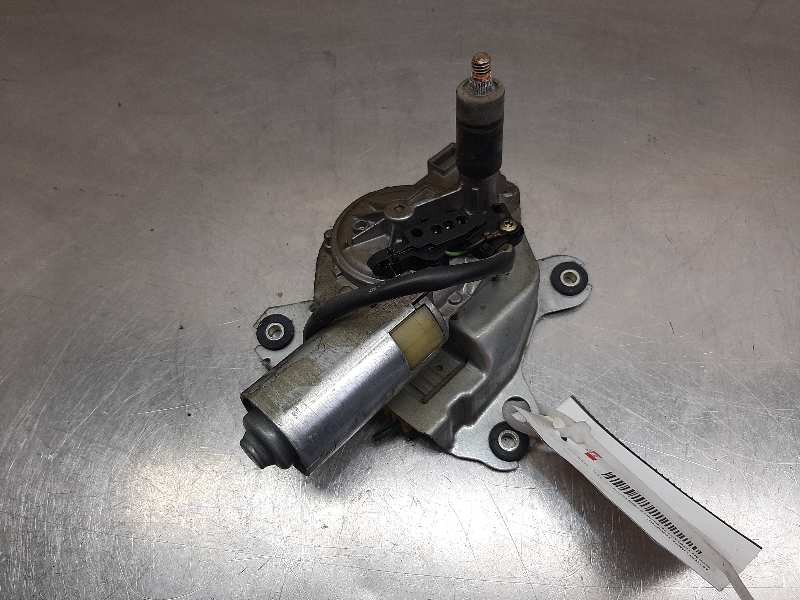 Recambio de motor limpia trasero para nissan terrano/terrano.ii (r20) comfort referencia OEM IAM 287000X000  