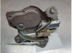 Recambio de motor limpia trasero para nissan terrano/terrano.ii (r20) comfort referencia OEM IAM 287000X000   2