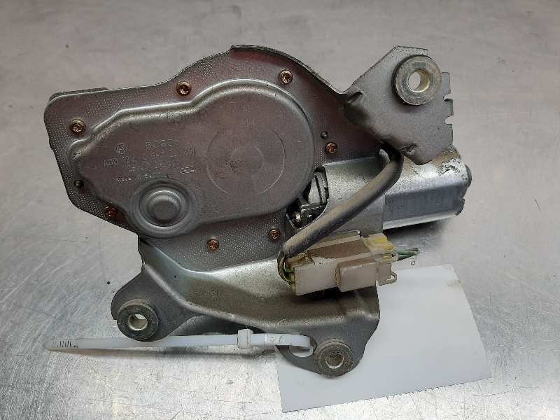 Recambio de motor limpia trasero para nissan terrano/terrano.ii (r20) comfort referencia OEM IAM 287000X000  