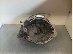 Recambio de caja cambios para opel astra f berlina 1.6 16v referencia OEM IAM   47327 2