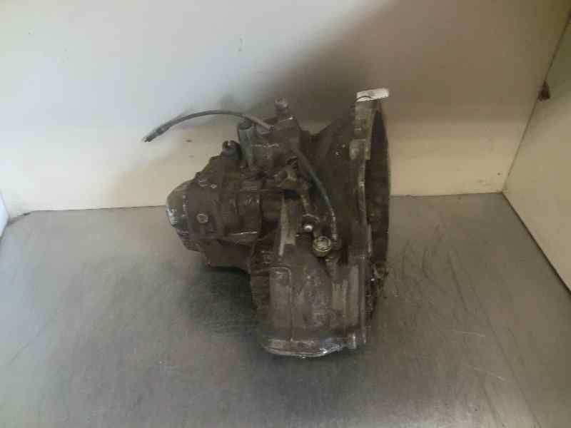 Recambio de caja cambios para opel astra f berlina 1.6 16v referencia OEM IAM   47327