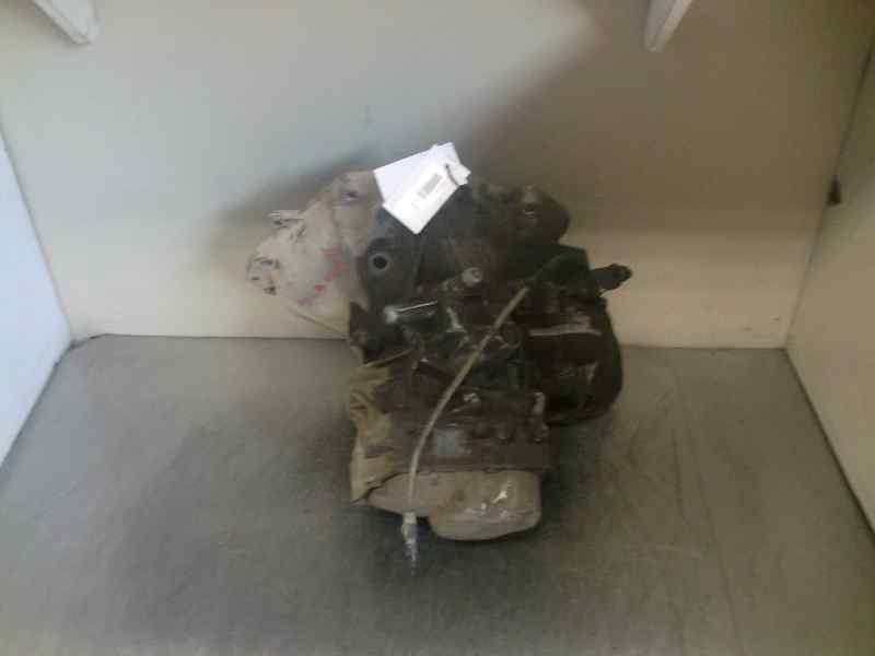 Recambio de caja cambios para opel astra f berlina 1.6 16v referencia OEM IAM   47327