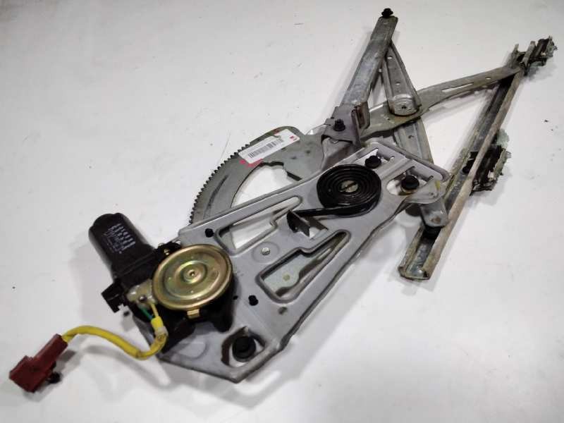 Recambio de elevalunas delantero izquierdo para chrysler stratus berlina (ja) 2.5 v6 lx referencia OEM IAM 4I14118  