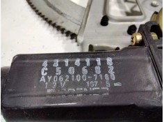 Recambio de elevalunas delantero izquierdo para chrysler stratus berlina (ja) 2.5 v6 lx referencia OEM IAM 4I14118   2