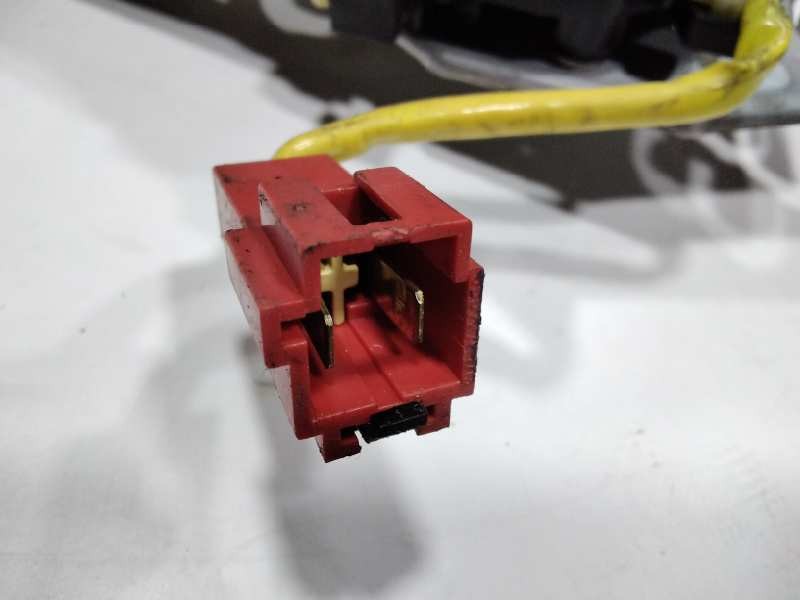 Recambio de elevalunas delantero izquierdo para chrysler stratus berlina (ja) 2.5 v6 lx referencia OEM IAM 4I14118  