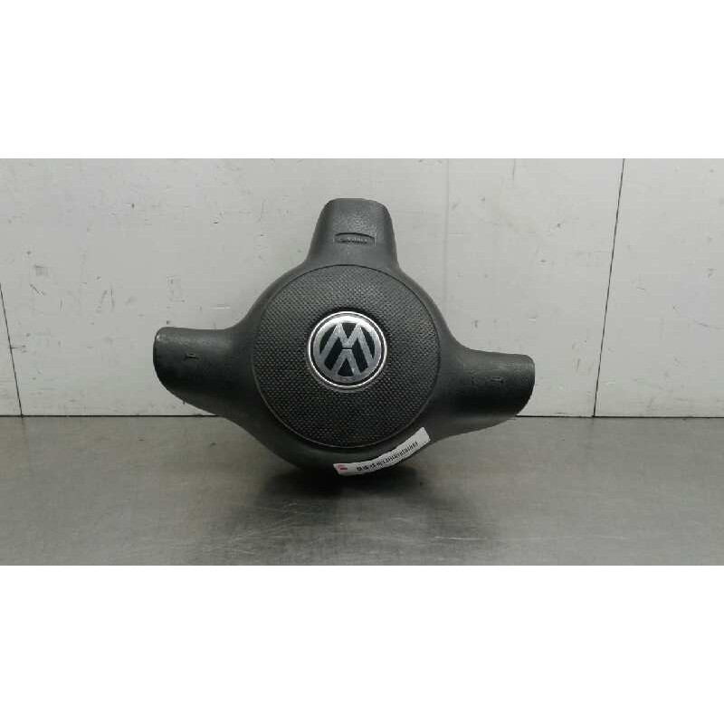 Recambio de airbag delantero izquierdo para volkswagen polo berlina (6n2) trendline referencia OEM IAM 6X0880201C  