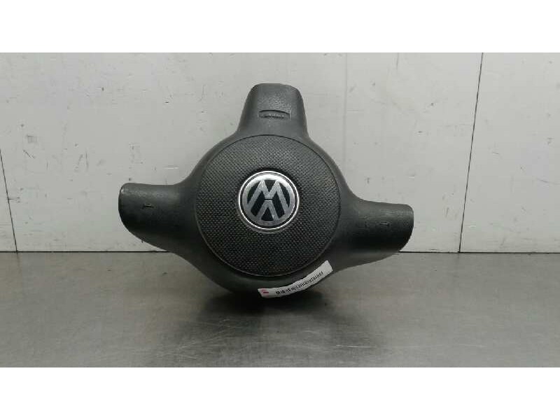Recambio de airbag delantero izquierdo para volkswagen polo berlina (6n2) trendline referencia OEM IAM 6X0880201C  