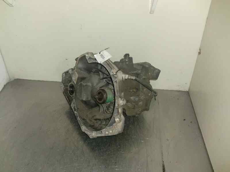 Recambio de caja cambios para opel astra f berlina 1.6 16v referencia OEM IAM F13  47327