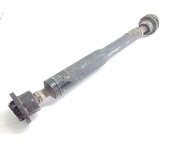 Recambio de transmision central delantera para land rover range rover sport v6 td hse referencia OEM IAM   