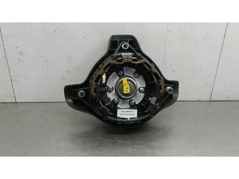 Recambio de airbag delantero izquierdo para volkswagen polo berlina (6n2) trendline referencia OEM IAM 6X0880201C  