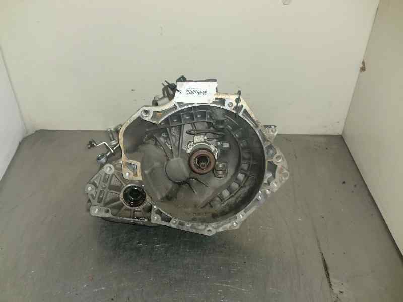 Recambio de caja cambios para opel astra f berlina 1.6 16v referencia OEM IAM F13  47327
