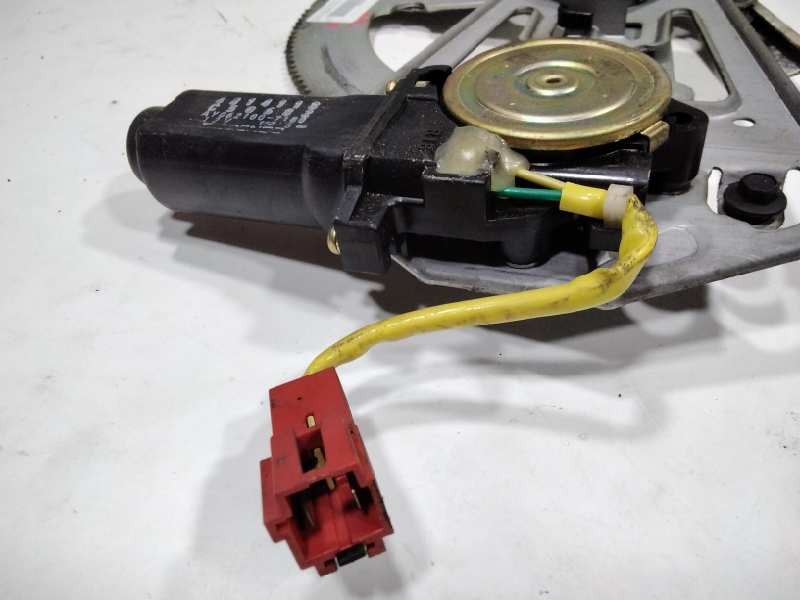 Recambio de elevalunas delantero izquierdo para chrysler stratus berlina (ja) 2.5 v6 lx referencia OEM IAM 4I14118  