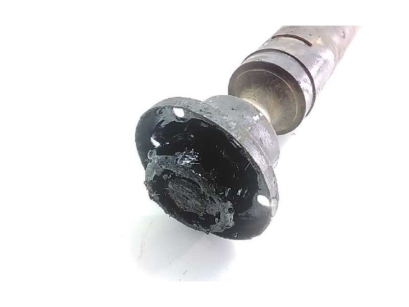 Recambio de transmision central delantera para land rover range rover sport v6 td hse referencia OEM IAM   