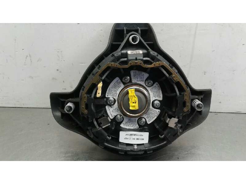 Recambio de airbag delantero izquierdo para volkswagen polo berlina (6n2) trendline referencia OEM IAM 6X0880201C  