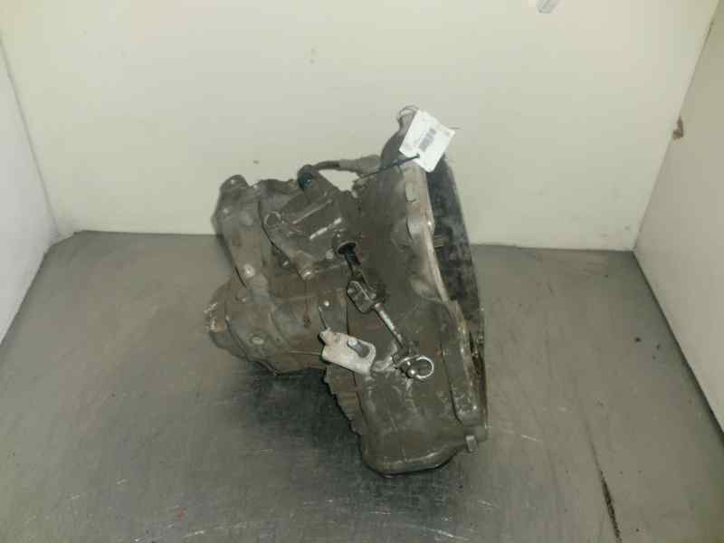 Recambio de caja cambios para opel astra f berlina 1.6 16v referencia OEM IAM F13  47327