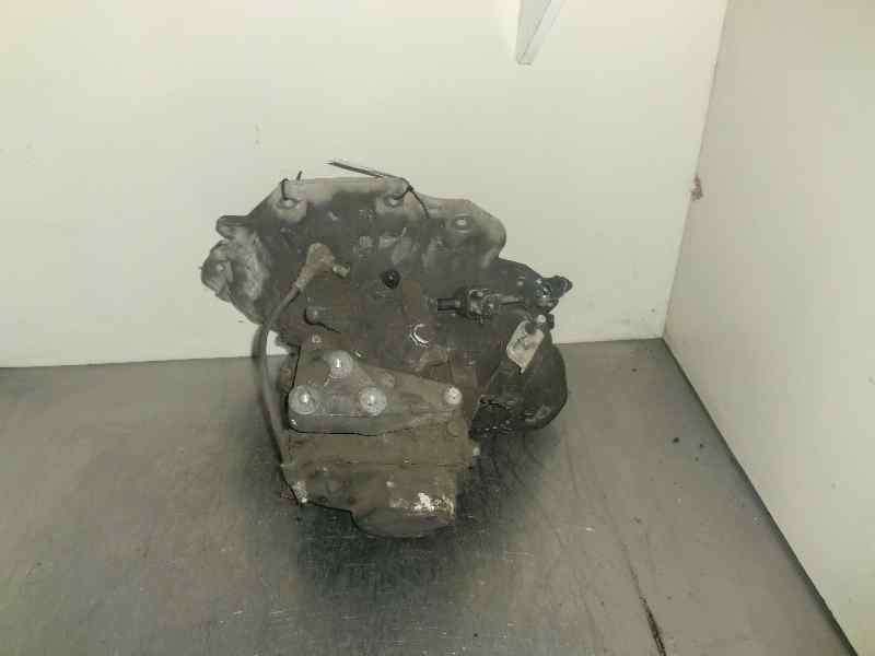 Recambio de caja cambios para opel astra f berlina 1.6 16v referencia OEM IAM F13  47327