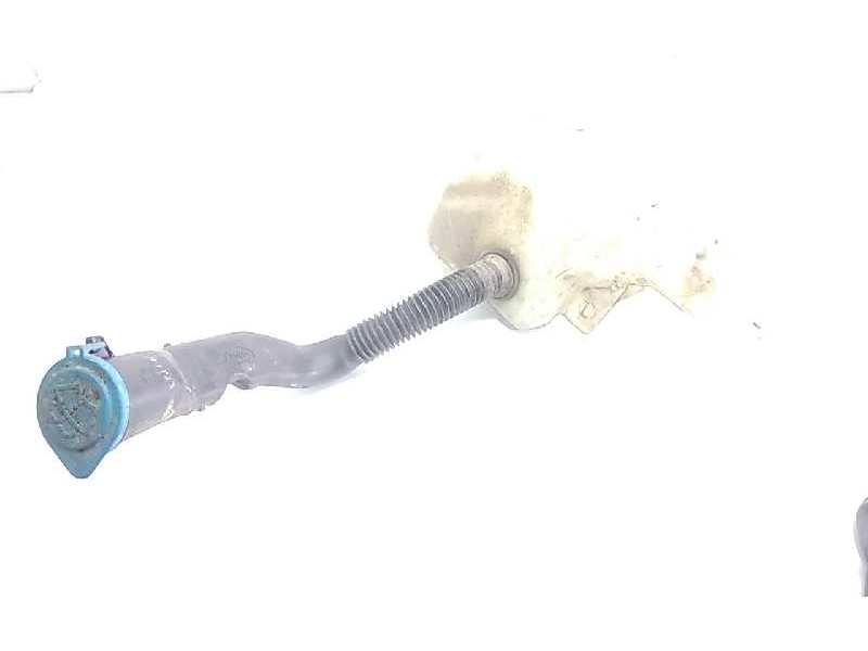 Recambio de deposito limpia para land rover range rover sport v6 td hse referencia OEM IAM DMB000131  