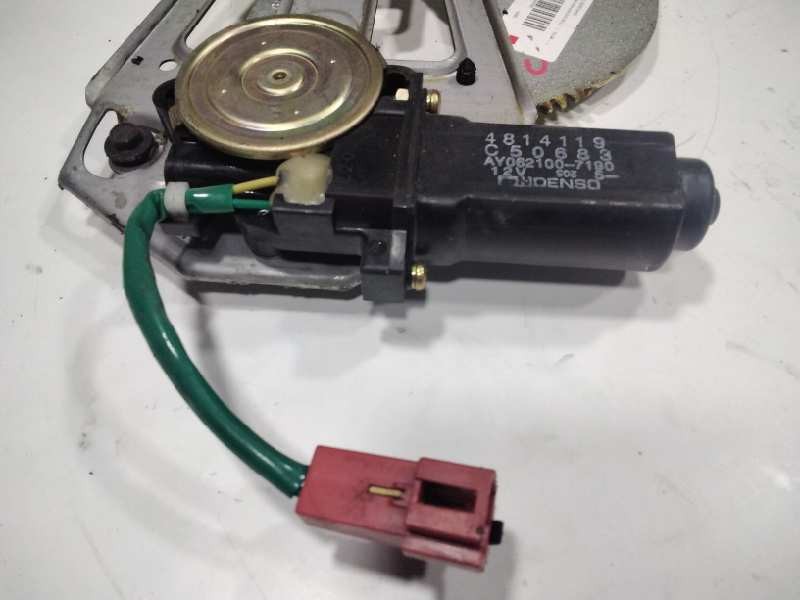 Recambio de elevalunas trasero derecho para chrysler stratus berlina (ja) 2.5 v6 lx referencia OEM IAM 4814119  