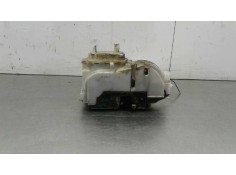 Recambio de cerradura puerta delantera derecha para volkswagen polo berlina (6n2) trendline referencia OEM IAM    2