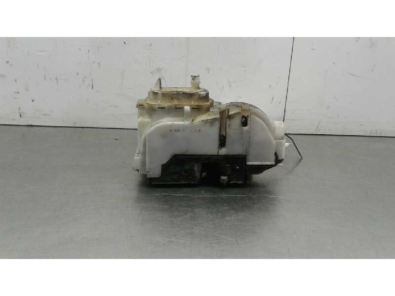 Recambio de cerradura puerta delantera derecha para volkswagen polo berlina (6n2) trendline referencia OEM IAM   