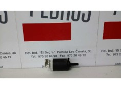 Recambio de bomba de limpiaparabrisas para nissan x-trail (t31) referencia OEM IAM 28920 NISSAN 