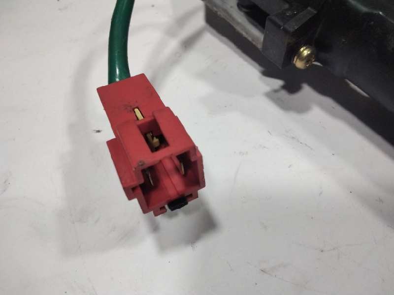 Recambio de elevalunas trasero derecho para chrysler stratus berlina (ja) 2.5 v6 lx referencia OEM IAM 4814119  