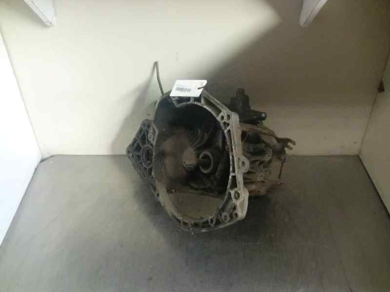 Recambio de caja cambios para opel astra f berlina 1.6 referencia OEM IAM   47327