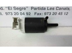 Recambio de bomba de limpiaparabrisas para nissan x-trail (t31) referencia OEM IAM 28920 NISSAN  2