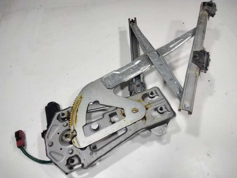 Recambio de elevalunas trasero derecho para chrysler stratus berlina (ja) 2.5 v6 lx referencia OEM IAM 4814119  