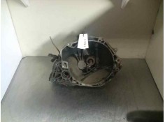 Recambio de caja cambios para opel astra f berlina 1.6 referencia OEM IAM   47327 2