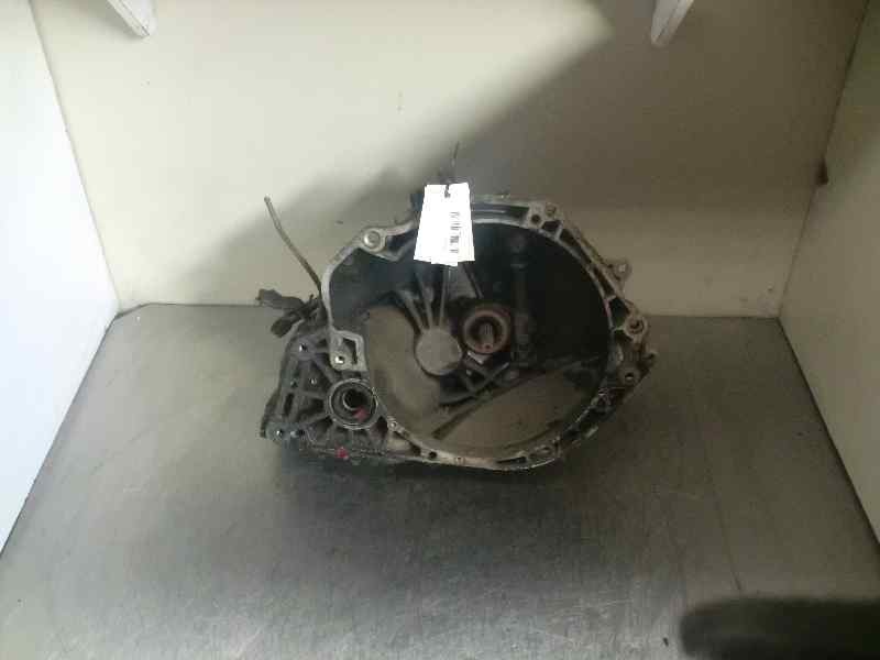 Recambio de caja cambios para opel astra f berlina 1.6 referencia OEM IAM   47327