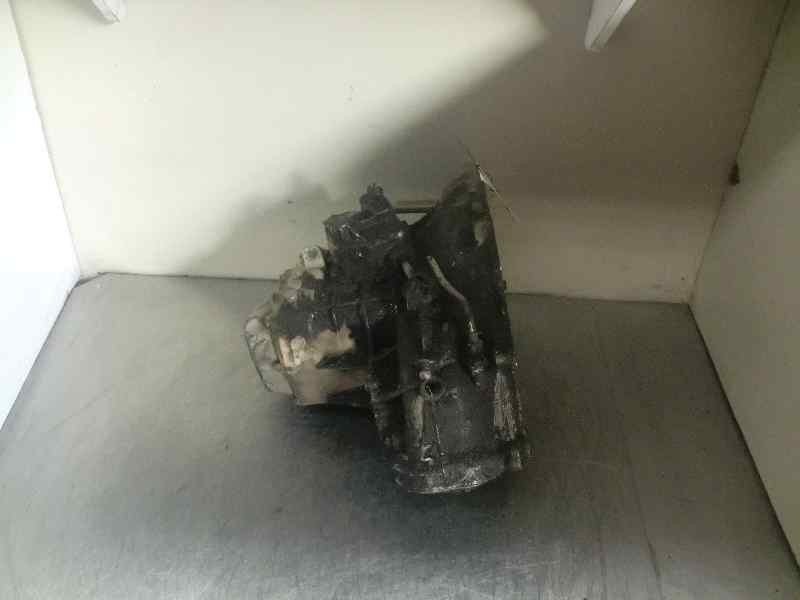 Recambio de caja cambios para opel astra f berlina 1.6 referencia OEM IAM   47327