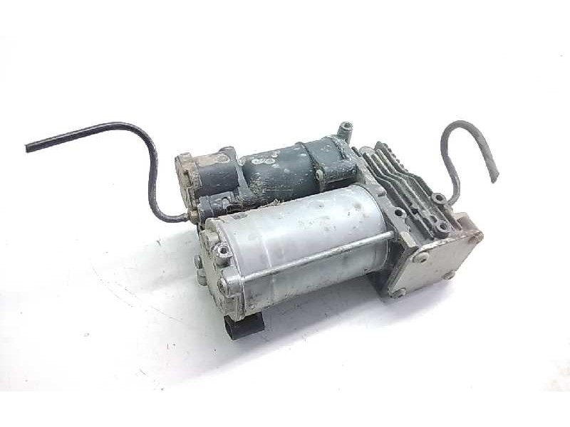 Recambio de bomba suspension para land rover range rover sport v6 td hse referencia OEM IAM BH3219G525DF  