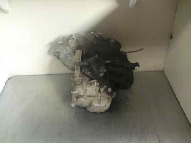 Recambio de caja cambios para opel astra f berlina 1.6 referencia OEM IAM   47327