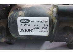 Recambio de bomba suspension para land rover range rover sport v6 td hse referencia OEM IAM BH3219G525DF   2