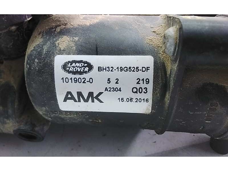 Recambio de bomba suspension para land rover range rover sport v6 td hse referencia OEM IAM BH3219G525DF  