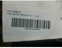 CAJA CAMBIOS 47327