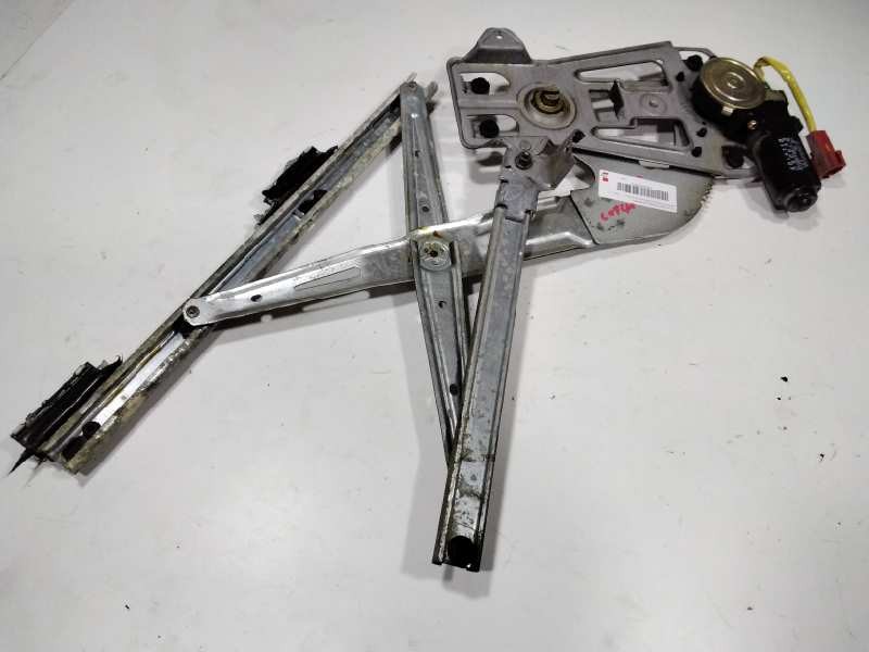 Recambio de elevalunas trasero izquierdo para chrysler stratus berlina (ja) 2.5 v6 lx referencia OEM IAM 04778577  