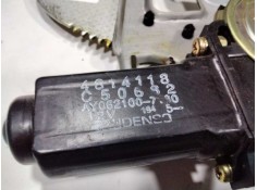 Recambio de elevalunas trasero izquierdo para chrysler stratus berlina (ja) 2.5 v6 lx referencia OEM IAM 04778577   2