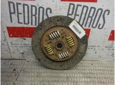 Recambio de disco embrague para renault trafic caja cerrada (ab 4.01) 1.9 diesel referencia OEM IAM   
