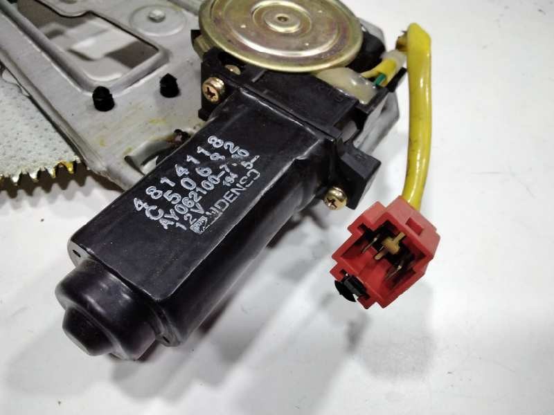 Recambio de elevalunas trasero izquierdo para chrysler stratus berlina (ja) 2.5 v6 lx referencia OEM IAM 04778577  