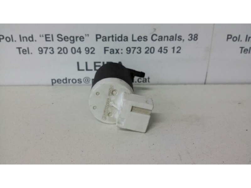 Recambio de bomba de limpiaparabrisas para nissan x-trail (t31) referencia OEM IAM 28920 NISSAN 