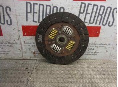 Recambio de disco embrague para renault trafic caja cerrada (ab 4.01) 1.9 diesel referencia OEM IAM    2